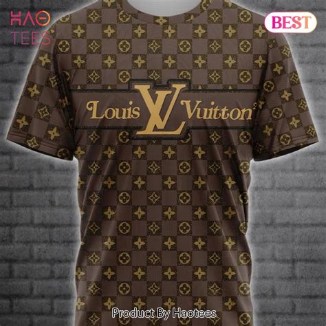 louis vuitton invitation shirt|louis vuitton shirt men's.